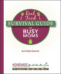 For Busy Moms