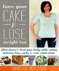 Have Your Cake and Loose Weight 2
