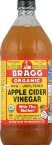 Apple Cider Vinegar