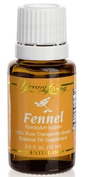 Fennel Essential Oil