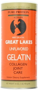 Great Lakes Gelatin