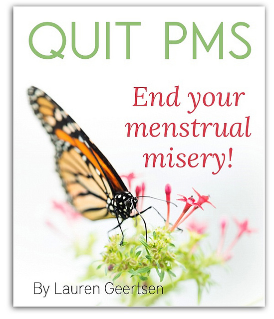 QUIT PMS