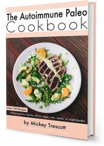 Cookbook