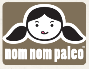 Nom Nom Paleo