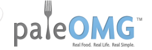 PaleOMG – Paleo Recipes