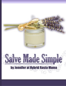 Salve-Made-Simple