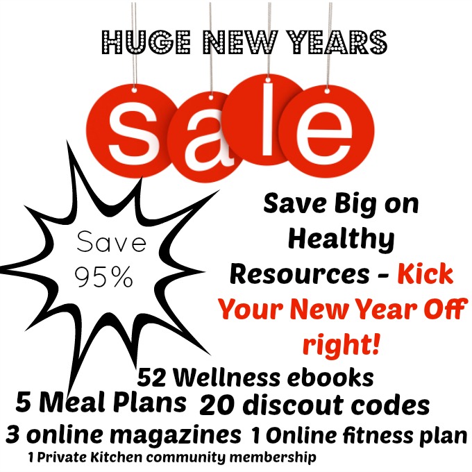 Harvest Your Health ebook sale