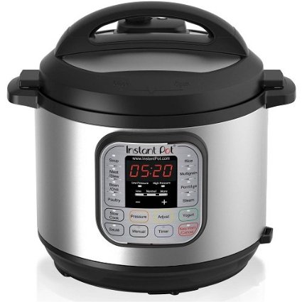 Instantpot