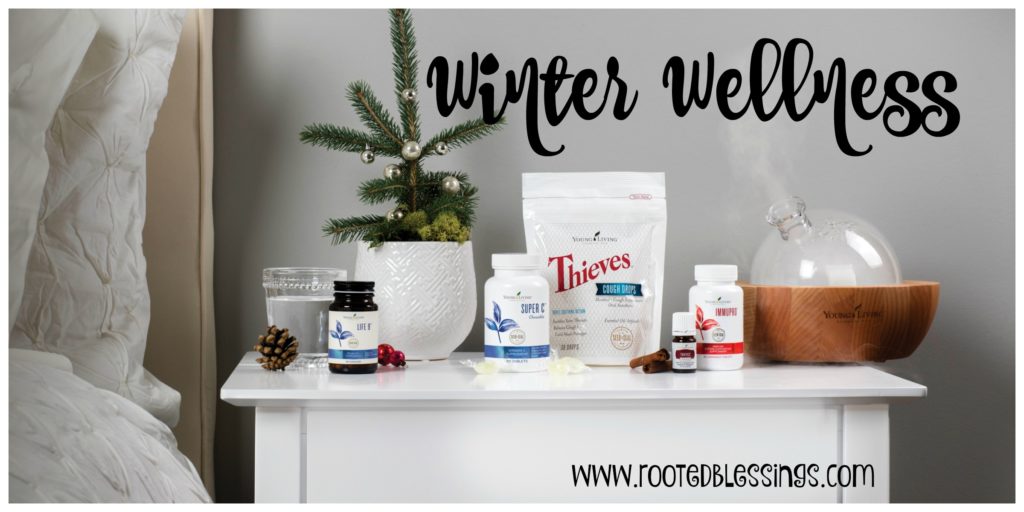 Winter Wellness