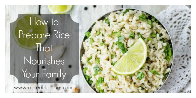 Ricebanner